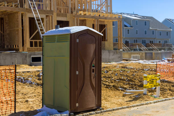 Best Sanitation services for porta potties  in Elmhurst, IL