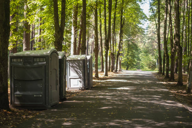 Trusted Elmhurst, IL porta potty rental Experts