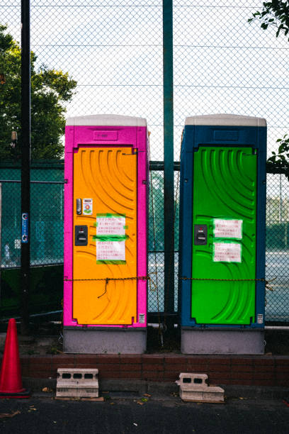 Best Porta potty for special events  in Elmhurst, IL