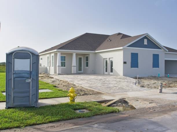 Affordable portable toilet rental in Elmhurst, IL