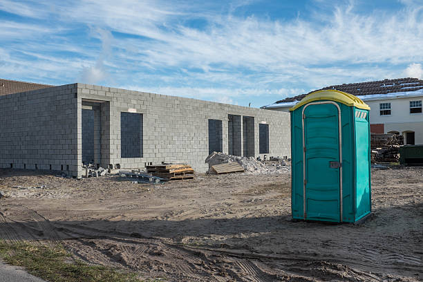 Best Portable restroom trailer rental  in Elmhurst, IL